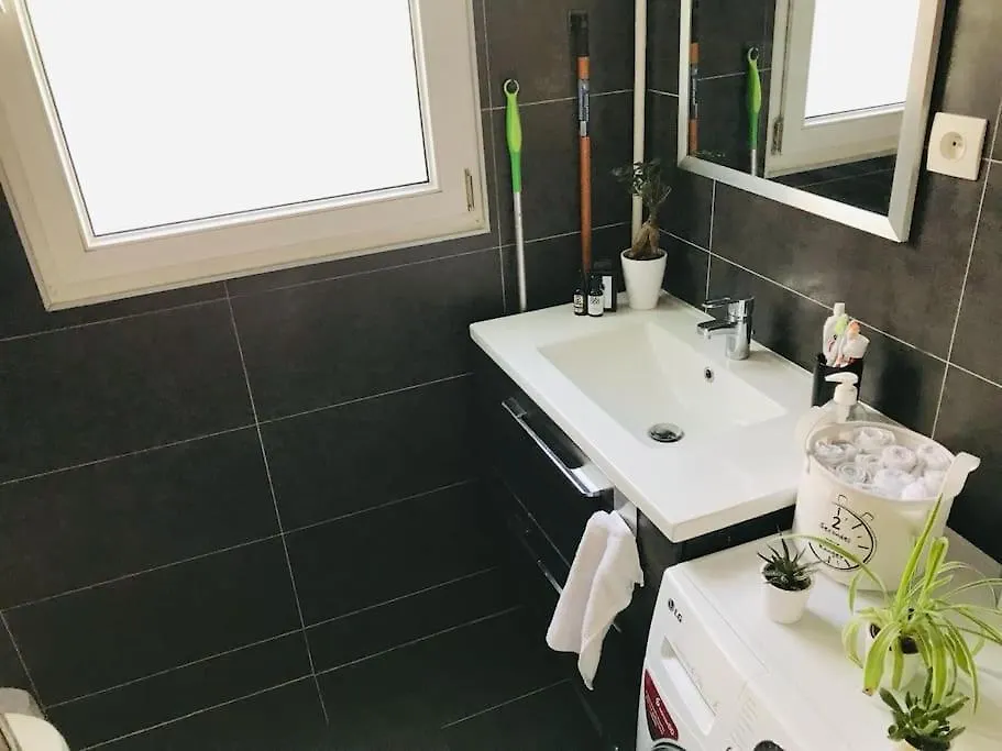 Appartement Centre Paris Arc De Triomphe Γαλλία