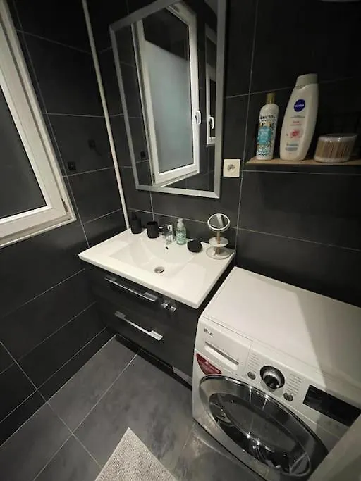 Appartement Centre Paris Arc De Triomphe 0*,  프랑스