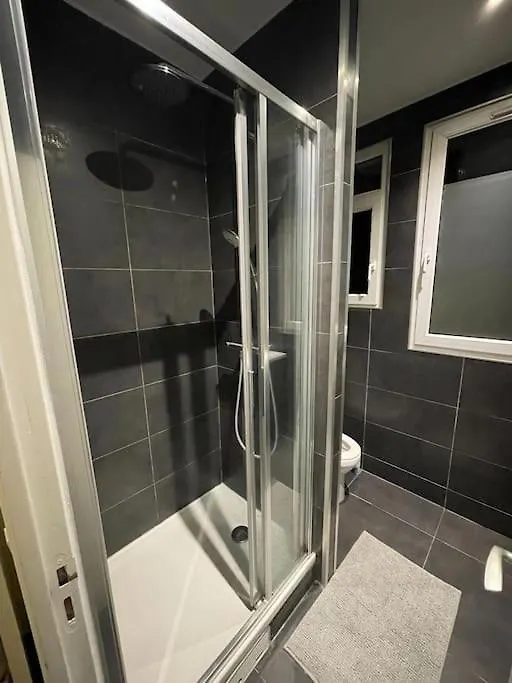 아파트 Appartement Centre Paris Arc De Triomphe 프랑스