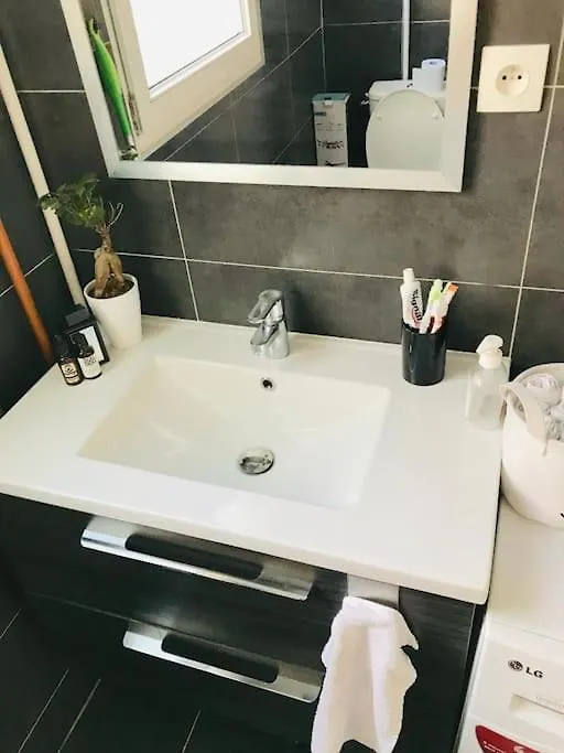 Appartement Centre Paris Arc De Triomphe